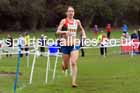 Senior Women, 2022 National Cross Country Relays, Berry Hill Park, Mansfield.  Photo: David T. Hewitson/Sports for All Pics